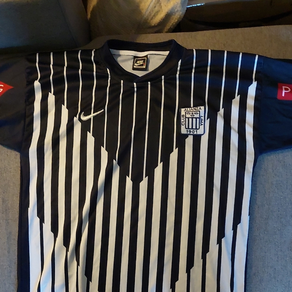 Nike Club Alianza From Lima Peru